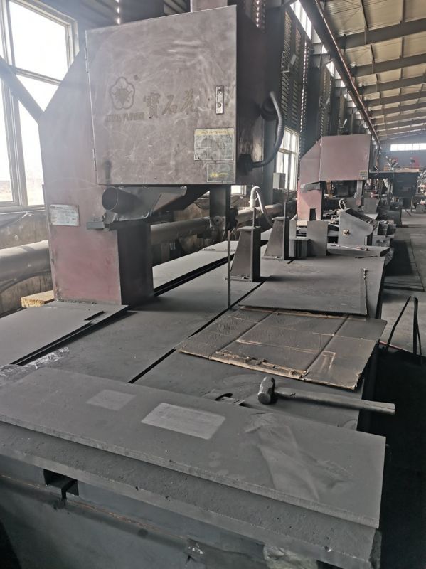 廠(chǎng)房設(shè)備